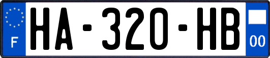 HA-320-HB