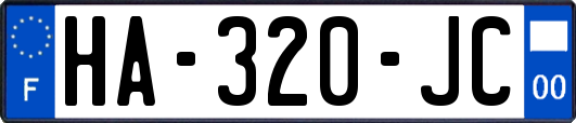 HA-320-JC