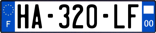 HA-320-LF