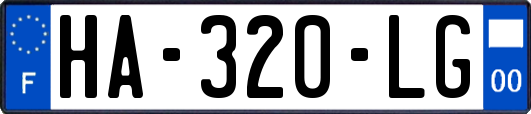 HA-320-LG