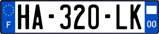 HA-320-LK