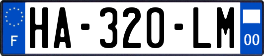 HA-320-LM