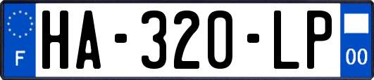 HA-320-LP