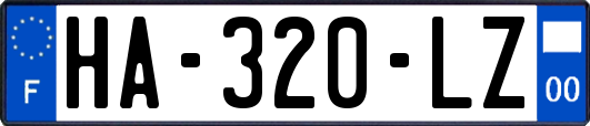 HA-320-LZ