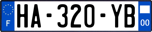 HA-320-YB