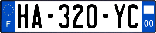 HA-320-YC