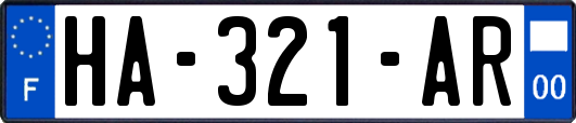 HA-321-AR
