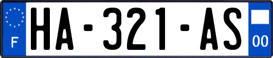 HA-321-AS