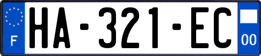 HA-321-EC