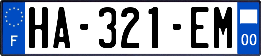 HA-321-EM