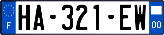 HA-321-EW
