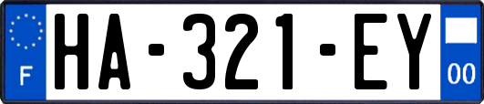 HA-321-EY
