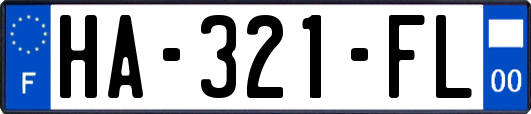 HA-321-FL