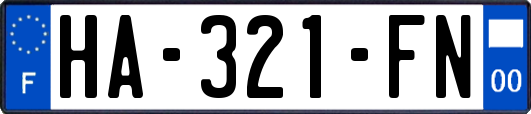 HA-321-FN