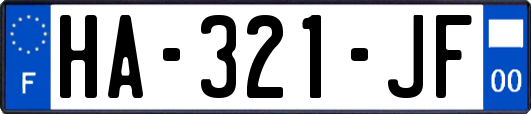 HA-321-JF