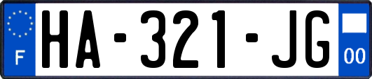 HA-321-JG