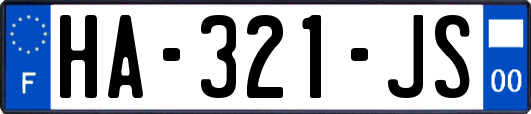 HA-321-JS