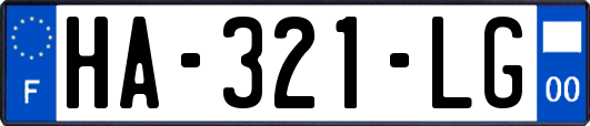 HA-321-LG