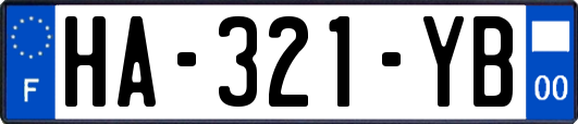 HA-321-YB