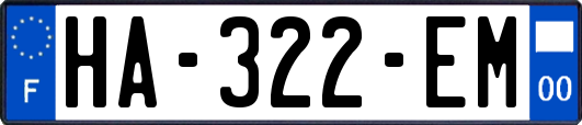 HA-322-EM