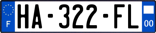 HA-322-FL