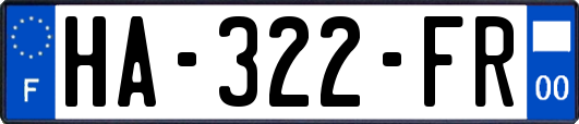 HA-322-FR