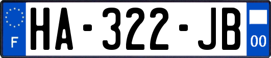 HA-322-JB