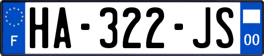 HA-322-JS