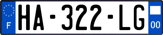 HA-322-LG
