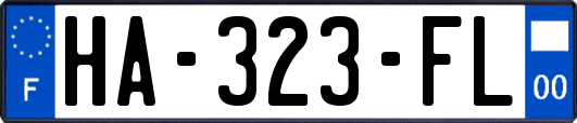 HA-323-FL