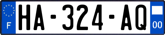 HA-324-AQ