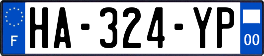 HA-324-YP