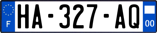 HA-327-AQ