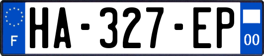 HA-327-EP