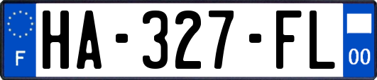 HA-327-FL