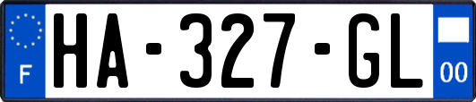 HA-327-GL