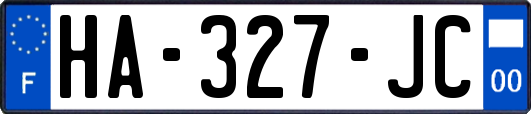 HA-327-JC