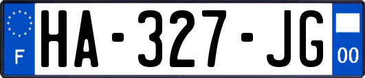 HA-327-JG