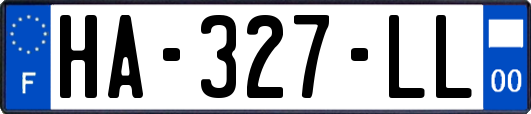 HA-327-LL