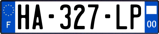 HA-327-LP