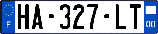 HA-327-LT