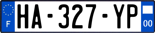 HA-327-YP