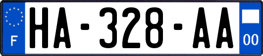 HA-328-AA