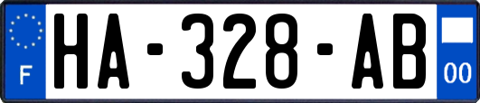 HA-328-AB