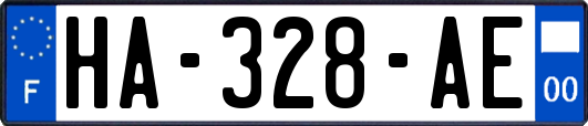 HA-328-AE