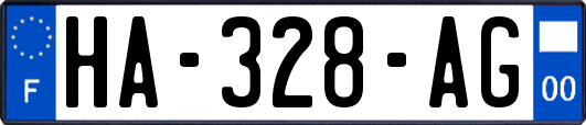HA-328-AG