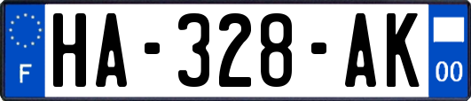 HA-328-AK