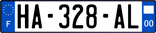 HA-328-AL