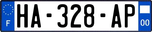 HA-328-AP