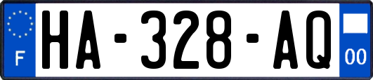 HA-328-AQ